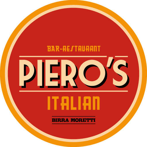 Piero's Italian | Bar-Restaurant | Ledig Erf Utrecht